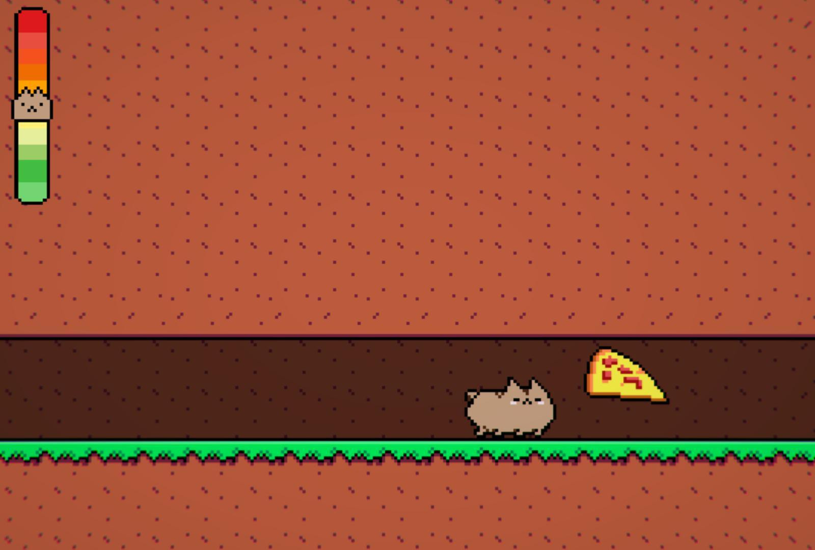 LD40 - Fatcat's Trip (itch) - кадр 5
