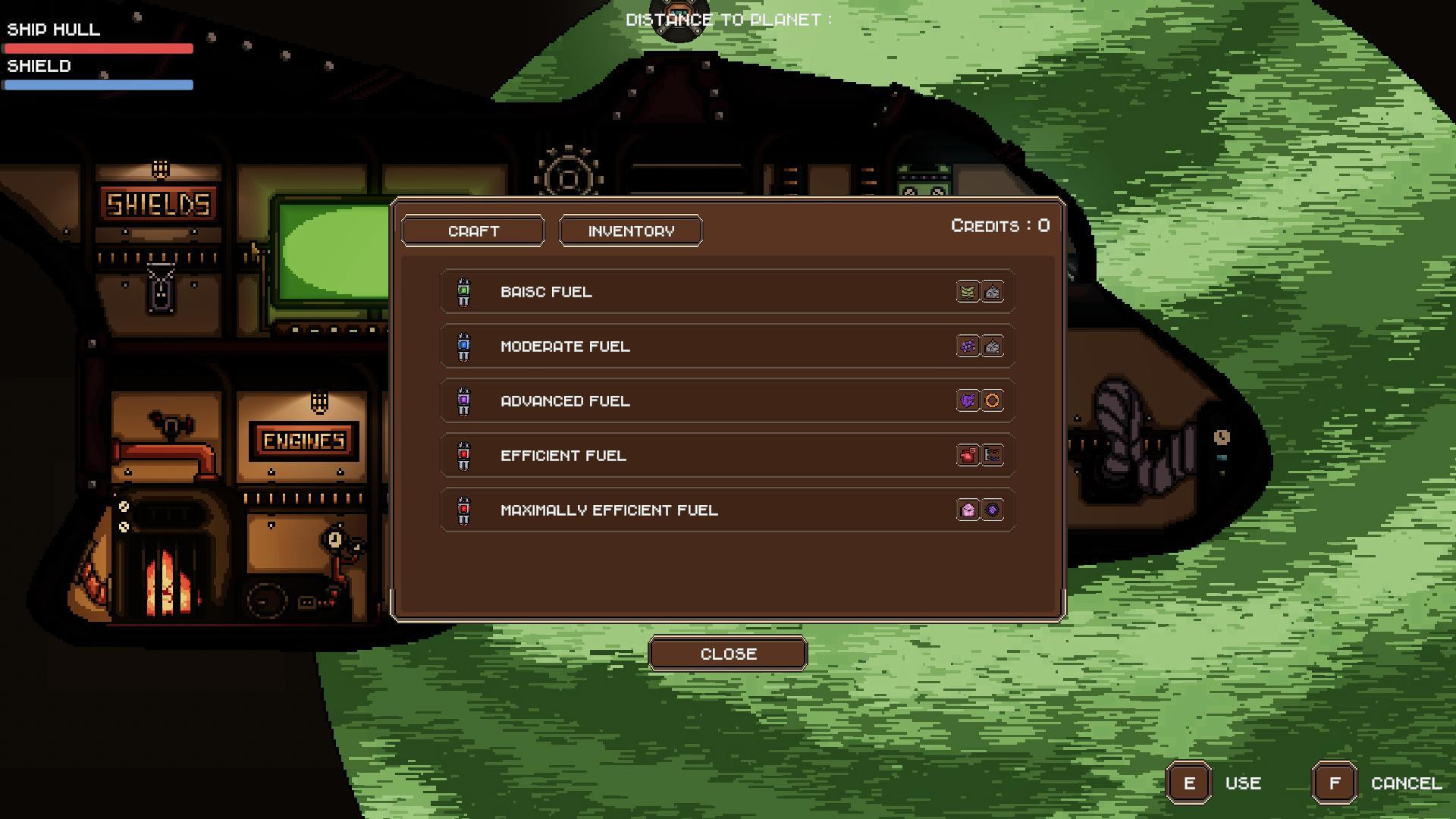 Steam Built (itch) - кадр 3