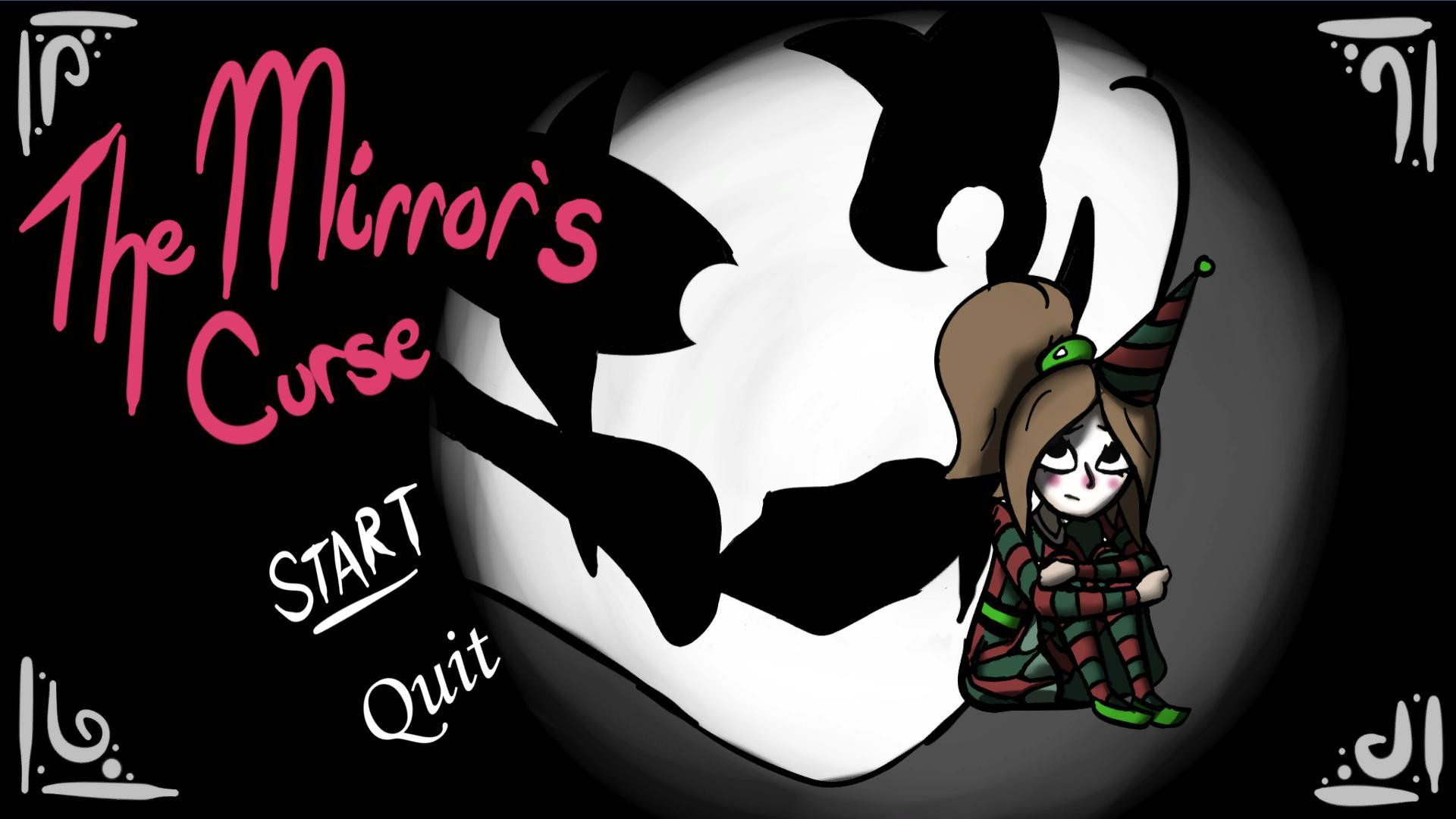 The Mirror's Curse (itch) - кадр 4