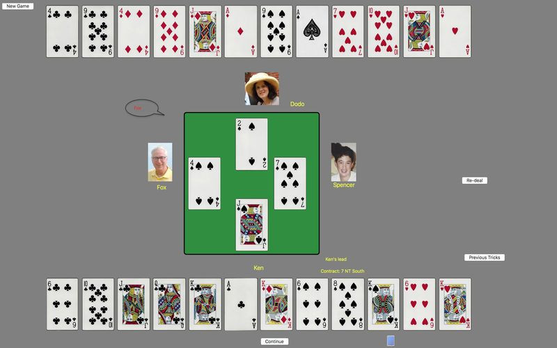 Bridge by Dodofox - кадр 4