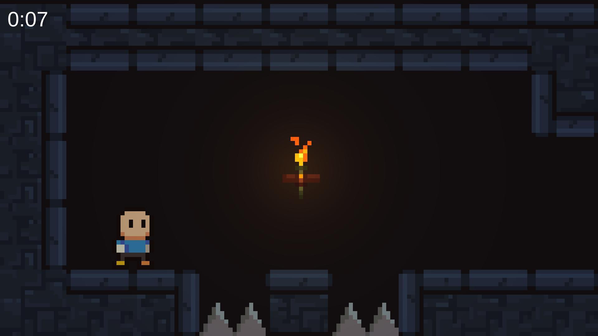 A Platformer for Ants (itch) - кадр 2