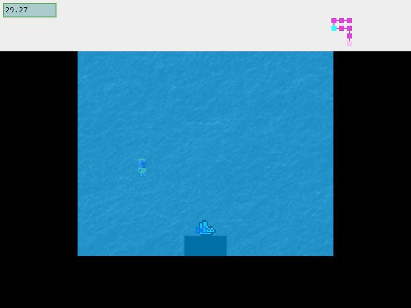 Minute Escape (itch) - кадр 3