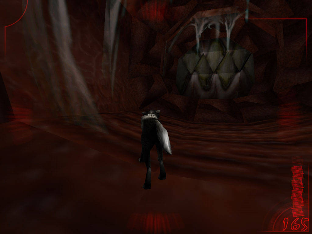 Werewolf: The Apocalypse - The Heart of Gaia - кадр 10