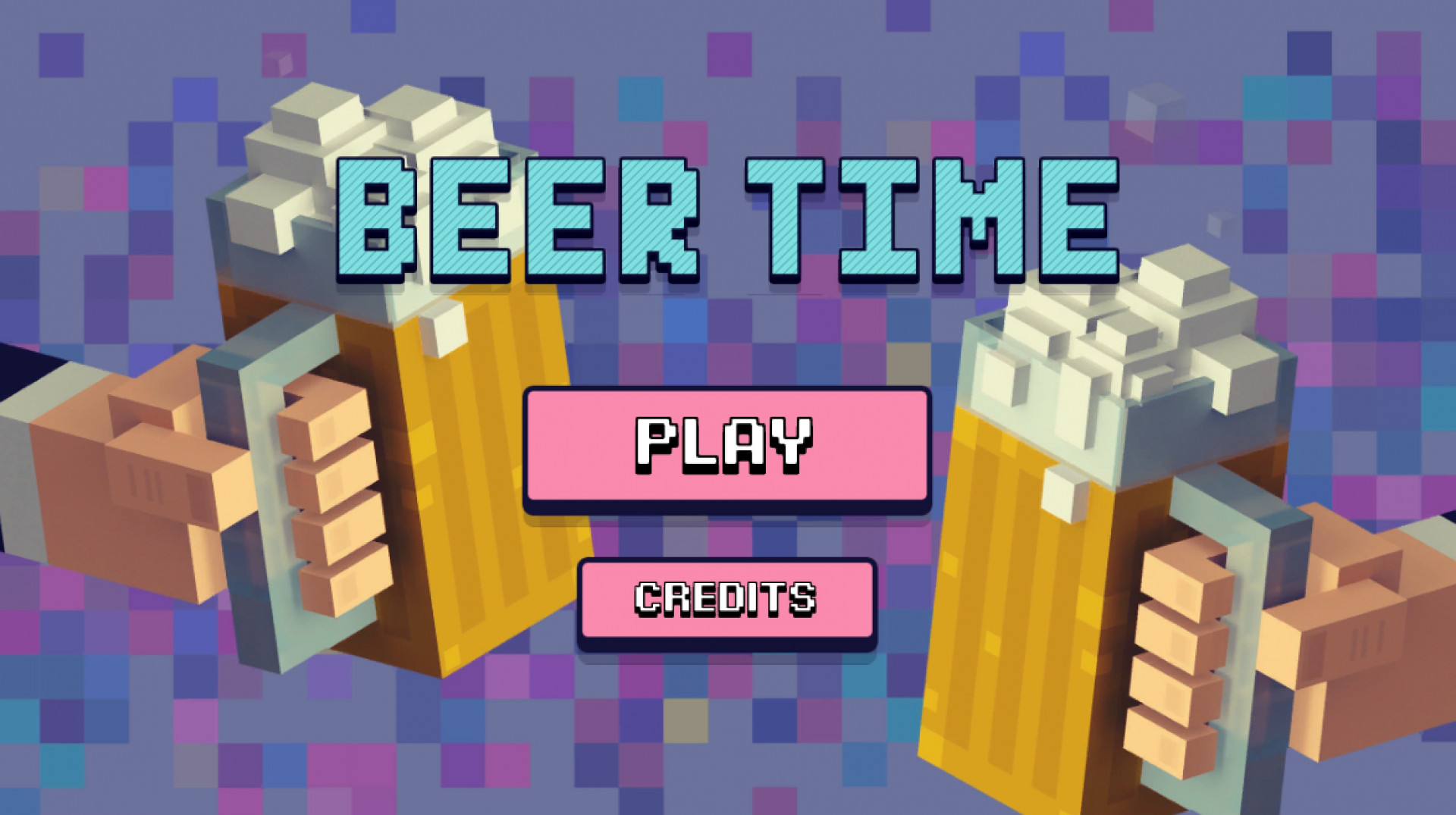 Beer Time (itch) - кадр 2