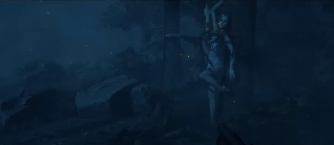 Sons of the Forest - кадр 3