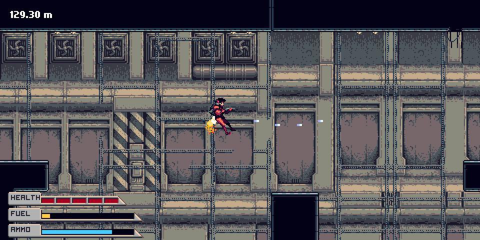 Breakscape v0.2 (itch) - кадр 3