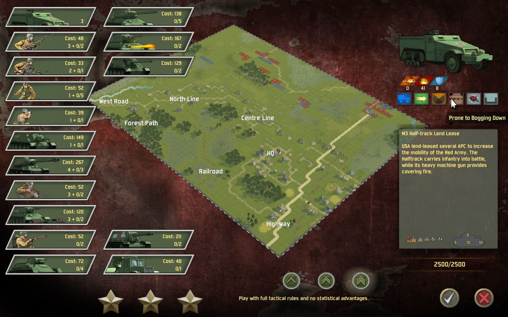 Battle Academy 2: Eastern Front - кадр 4