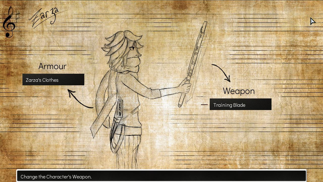 Bard (Drimnit) (itch) - кадр 4