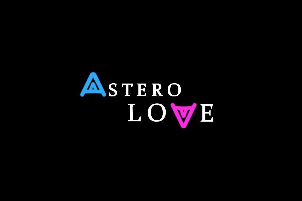 AsteroLove (itch) - кадр 1