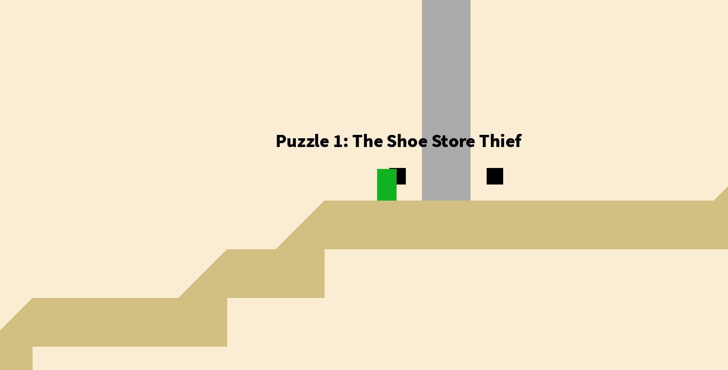 A Game About Boolean Satisfiability (itch) - кадр 3