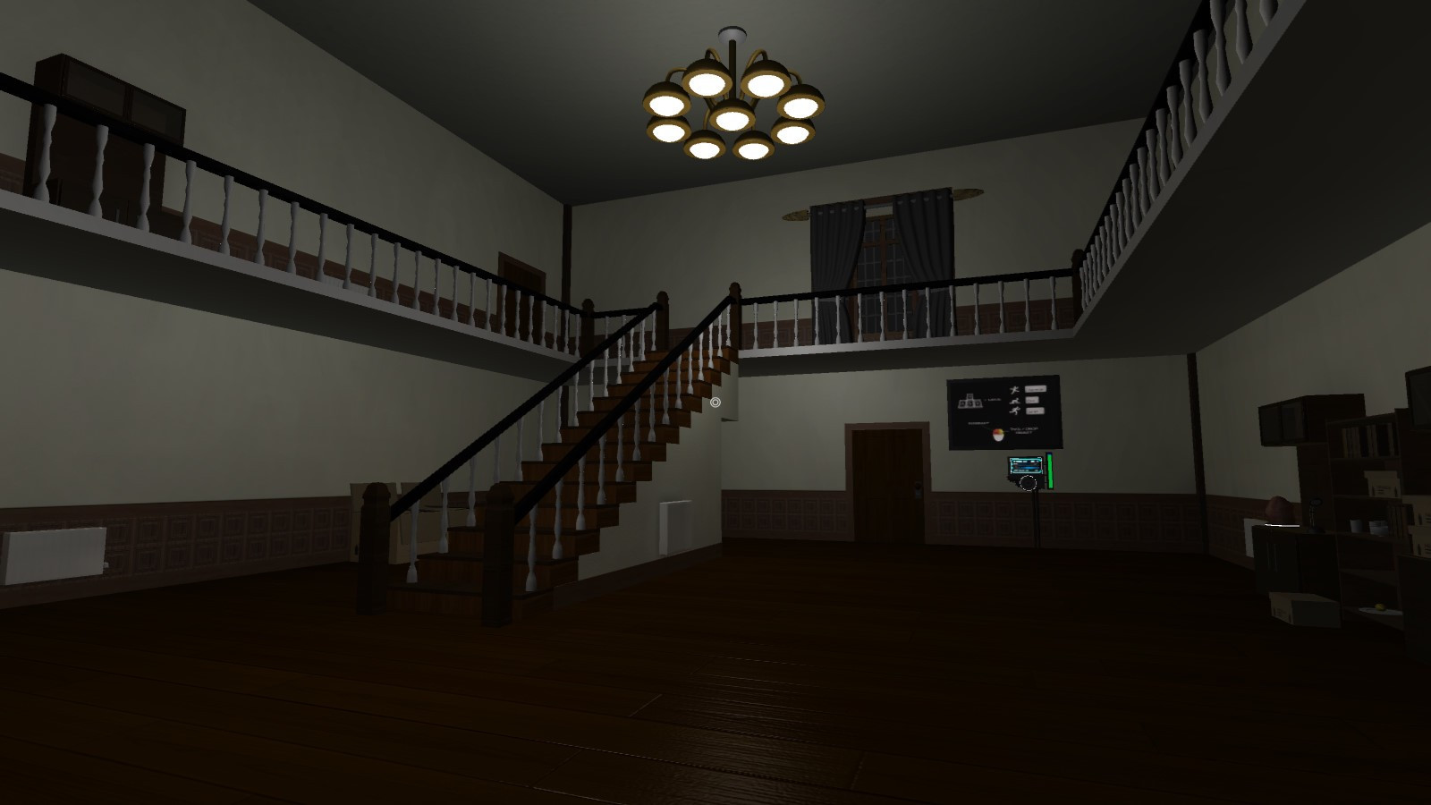 Sparky's Hunt 2 (itch) - кадр 8