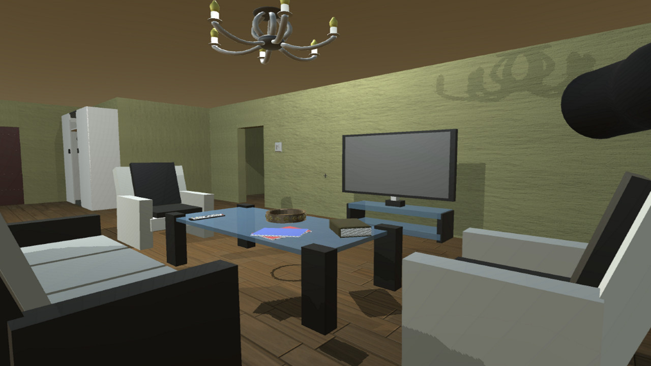LifeBase - кадр 4
