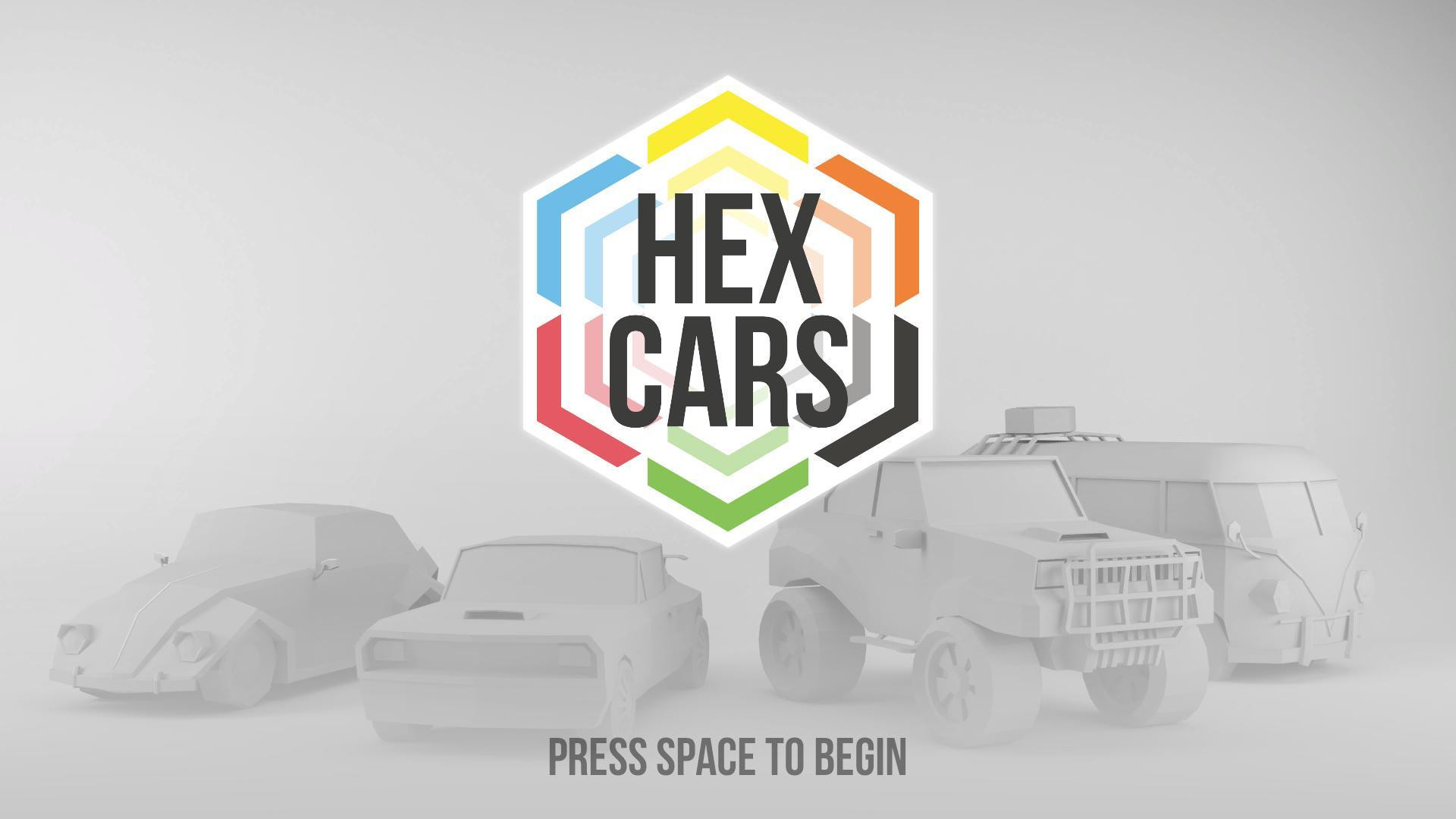 HexCars (itch) - кадр 4