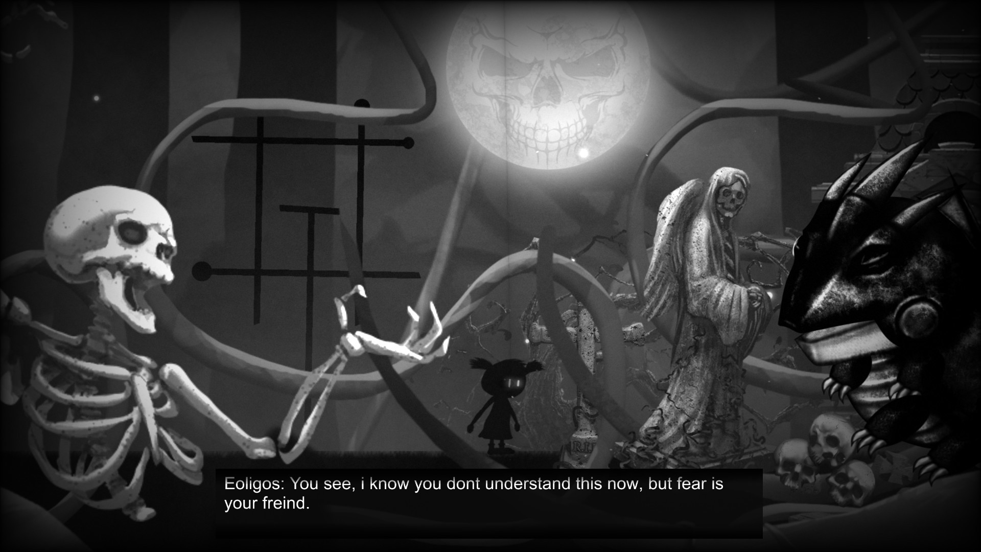 Deep Rest - кадр 6