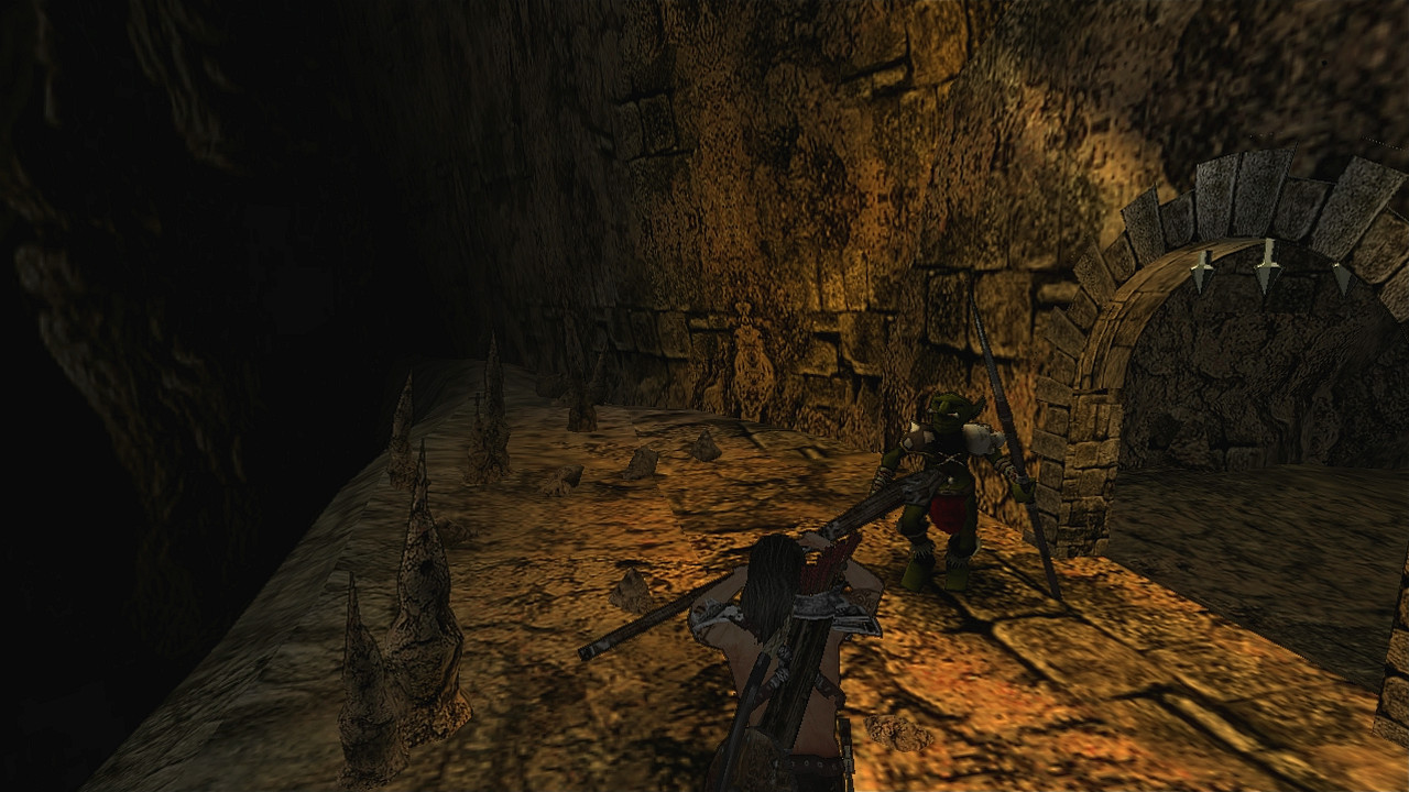 KRUM - Edge Of Darkness - кадр 10