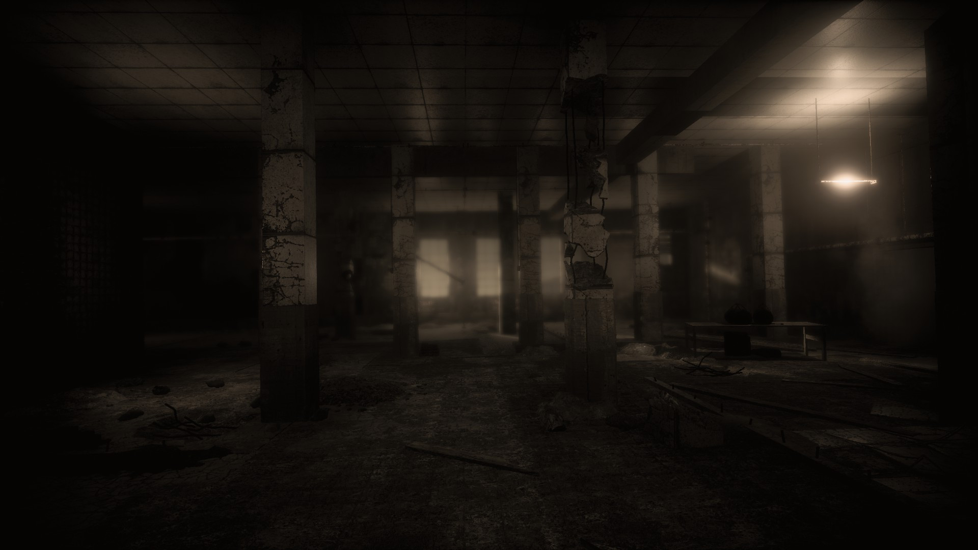 The Butterfly Sign: Human Error - кадр 14