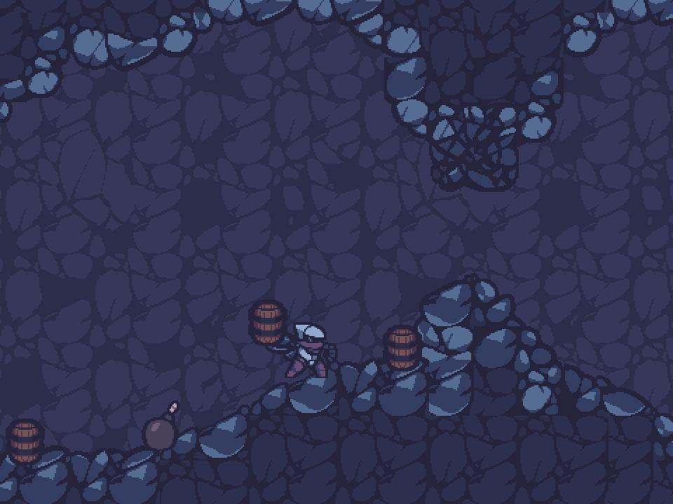 THROBOT DEMO DD11 [VERSION 2.2 ADDED] (itch) - кадр 1