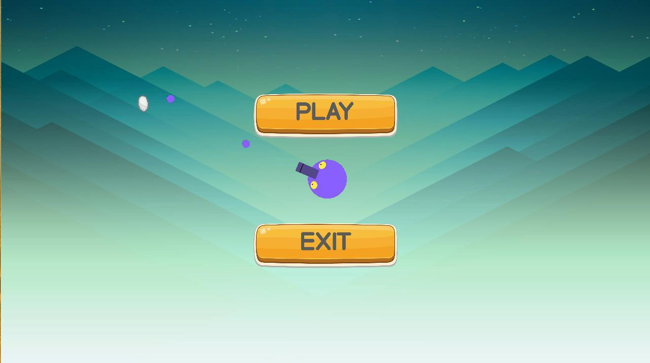 Infinite Alpha [v. 0.0.0.3] (itch) - кадр 4