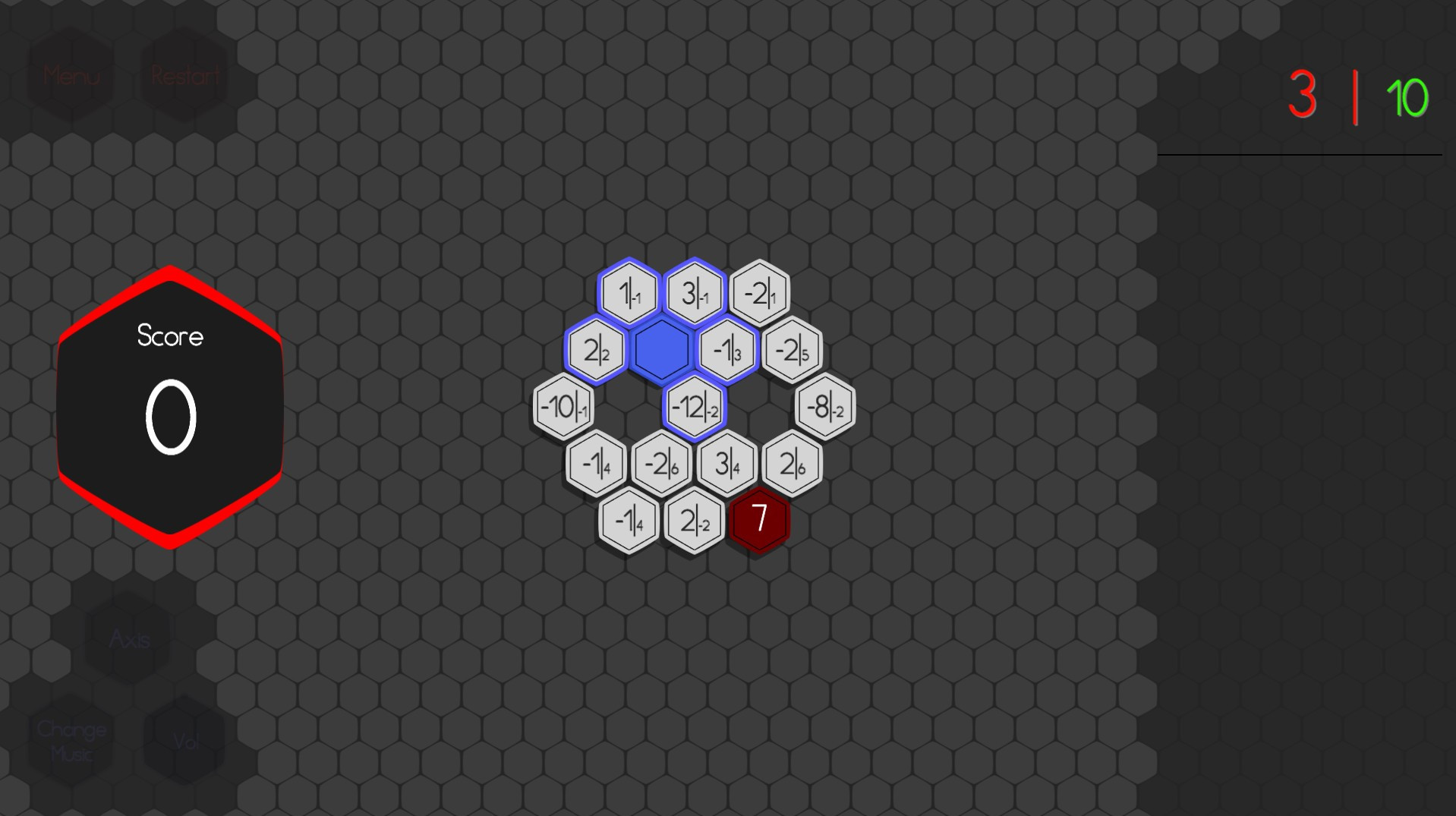 Hexterio - кадр 6