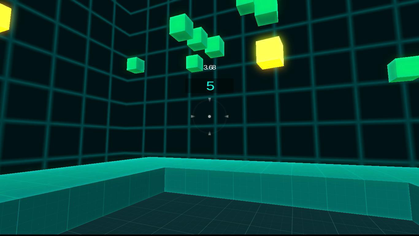 Box Shooter (Abhay Yadav) (itch) - кадр 1