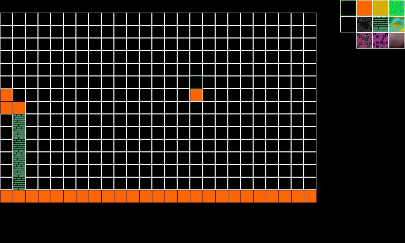 GameEditor (itch) - кадр 1
