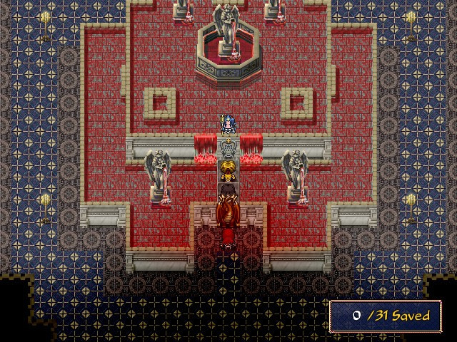 Fortress of Hell - кадр 12