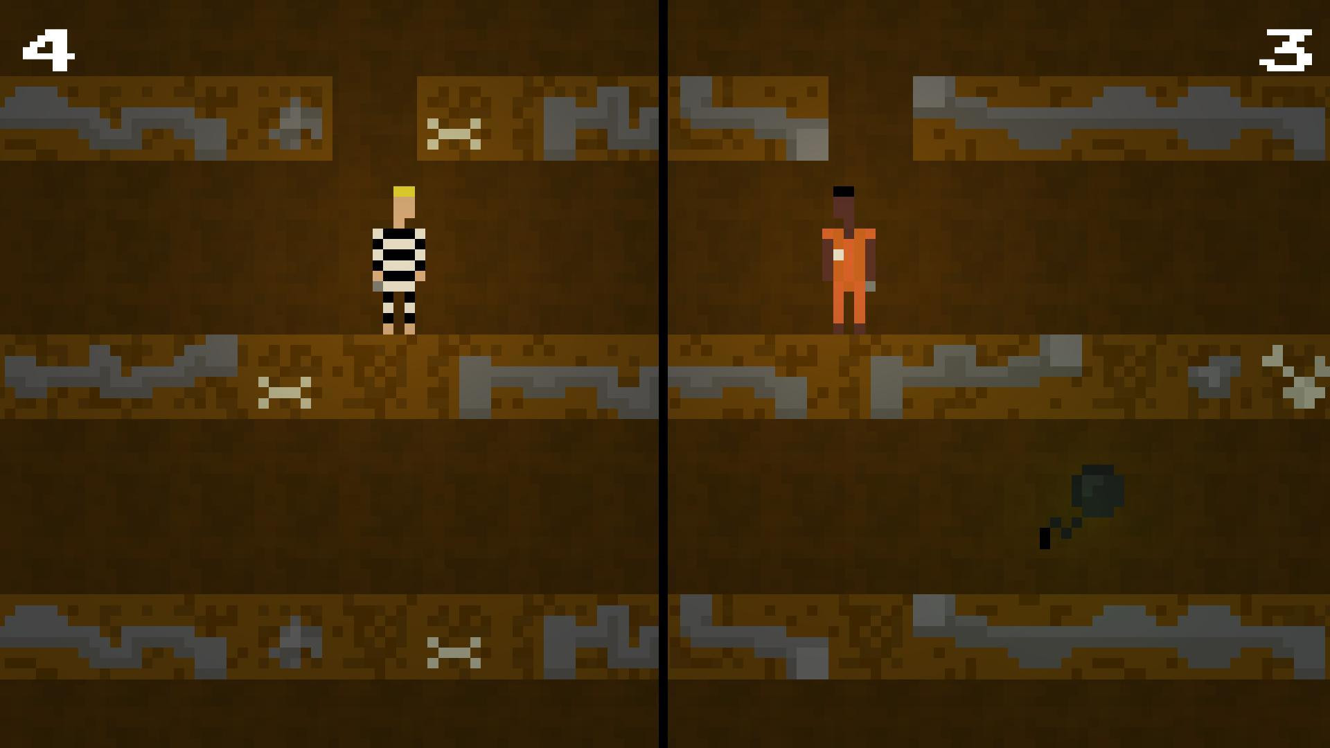 Spoon Escape (itch) - кадр 4