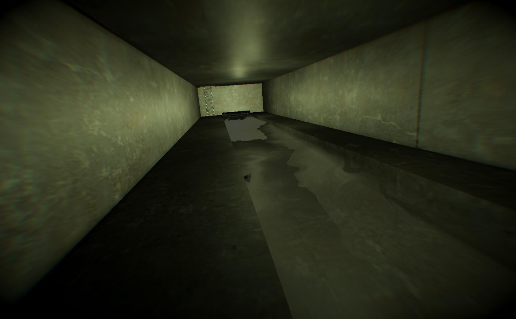 Yenkart: The Haunted School (itch) - кадр 2