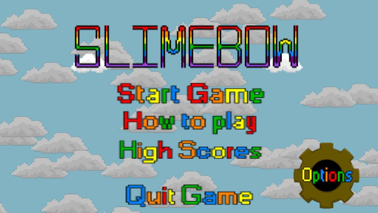 Slimebow (itch) - кадр 5