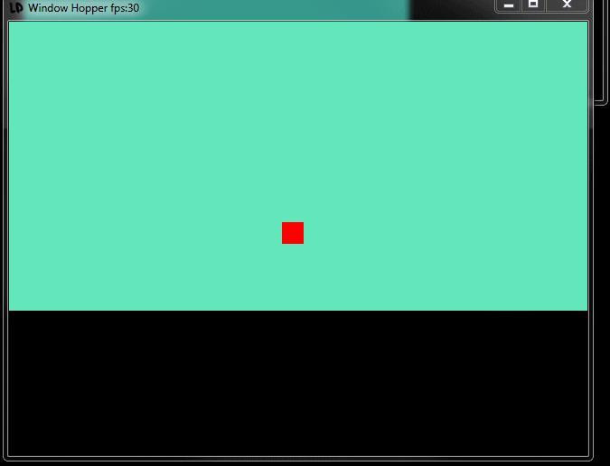 Window Hopper (itch) - кадр 1
