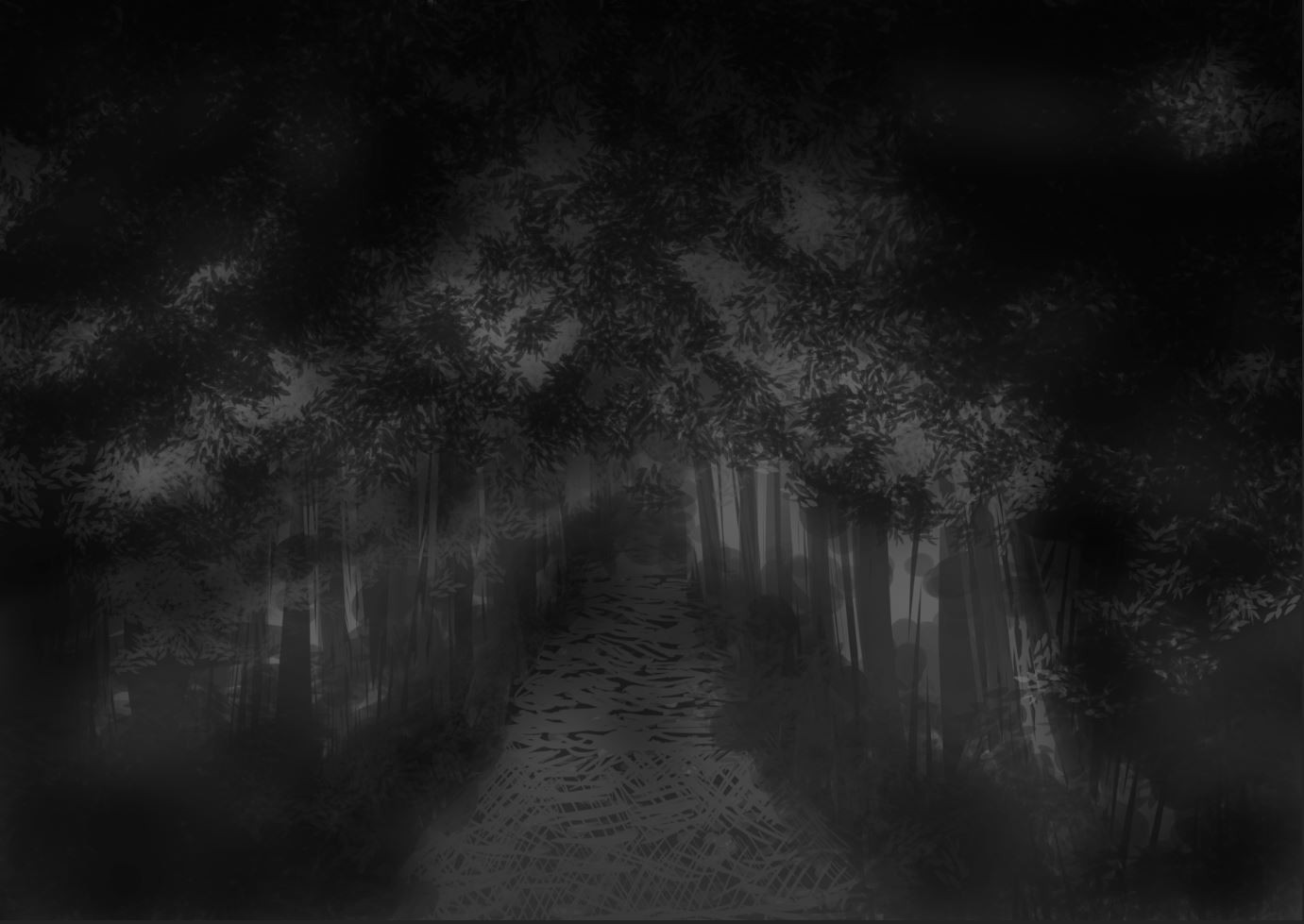 Roanoke-The Lost Colony (itch) - кадр 1