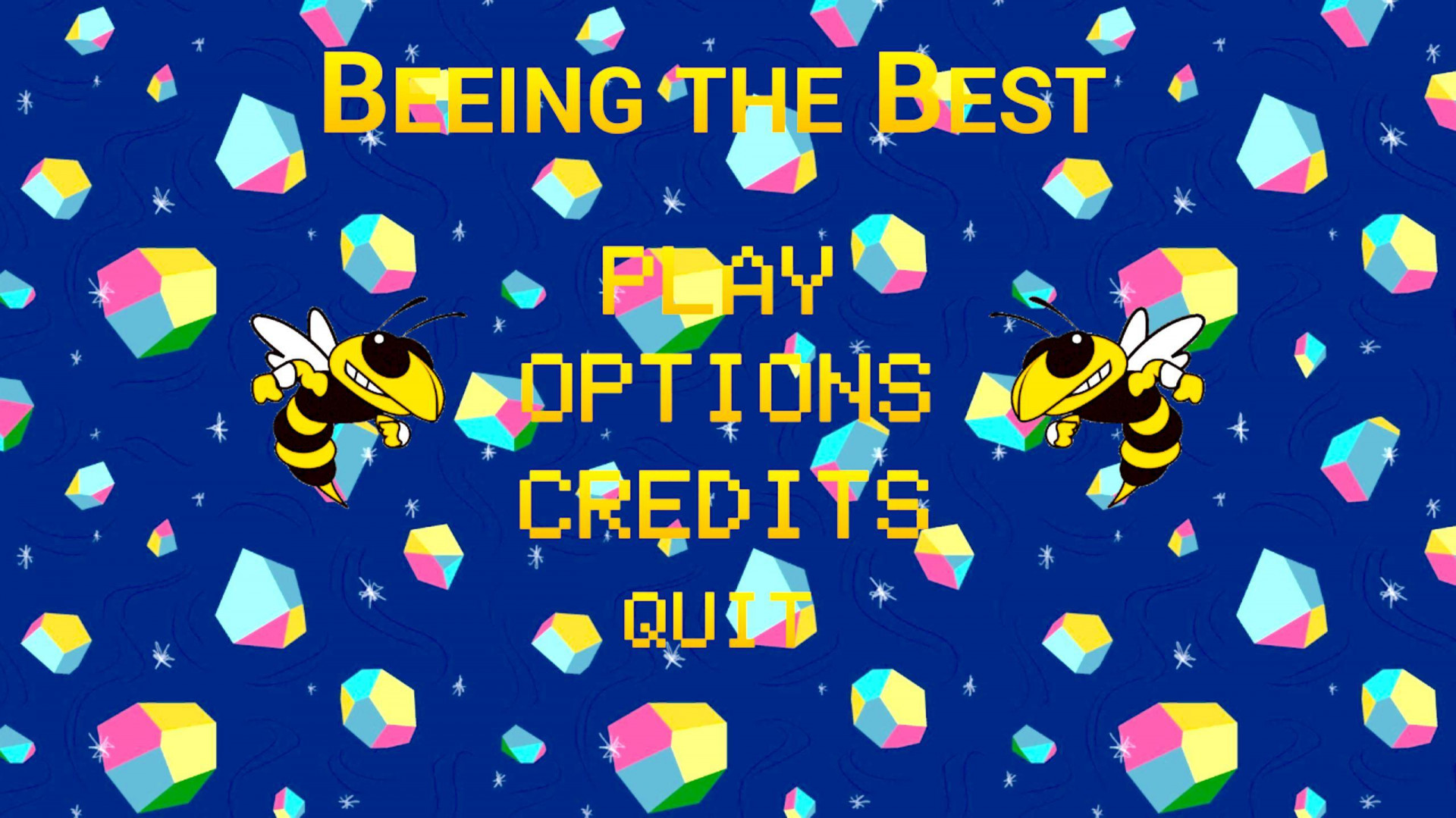 Beeing The Best (itch) - кадр 3