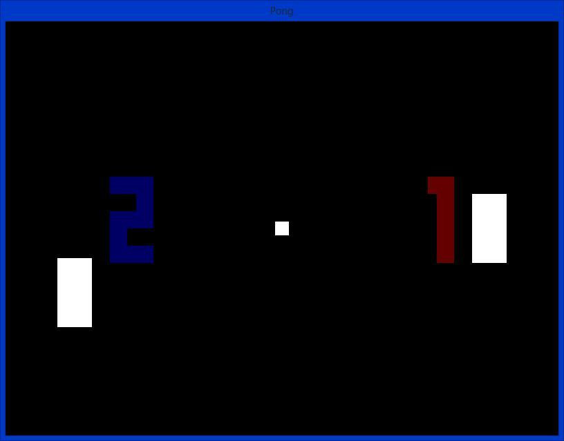 Pong (itch) (chuckeles) - кадр 5
