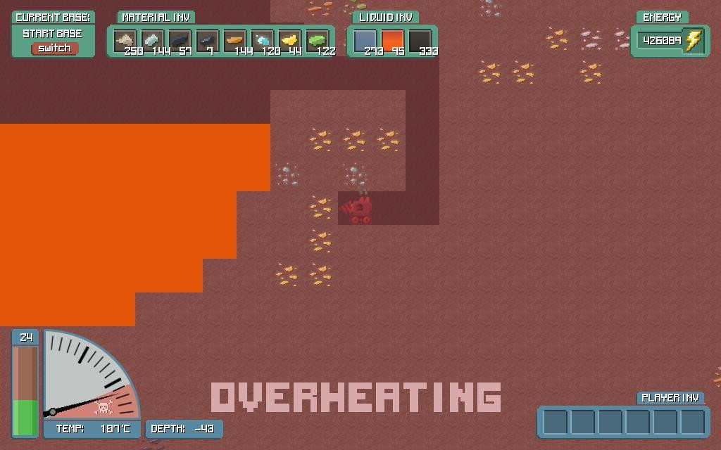 Rock Farmer (itch) - кадр 8