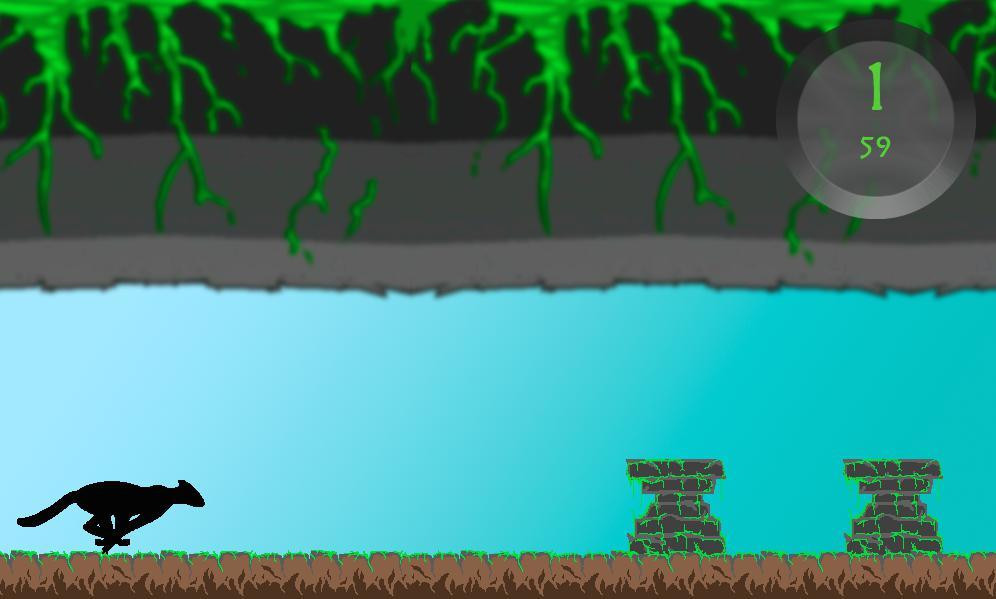 Meow (galaxypickle) (itch) - кадр 4