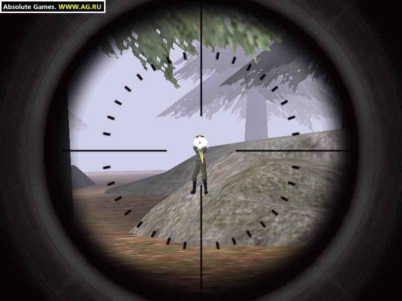 Deer Avenger 4: The Redneck Strikes Back - кадр 7