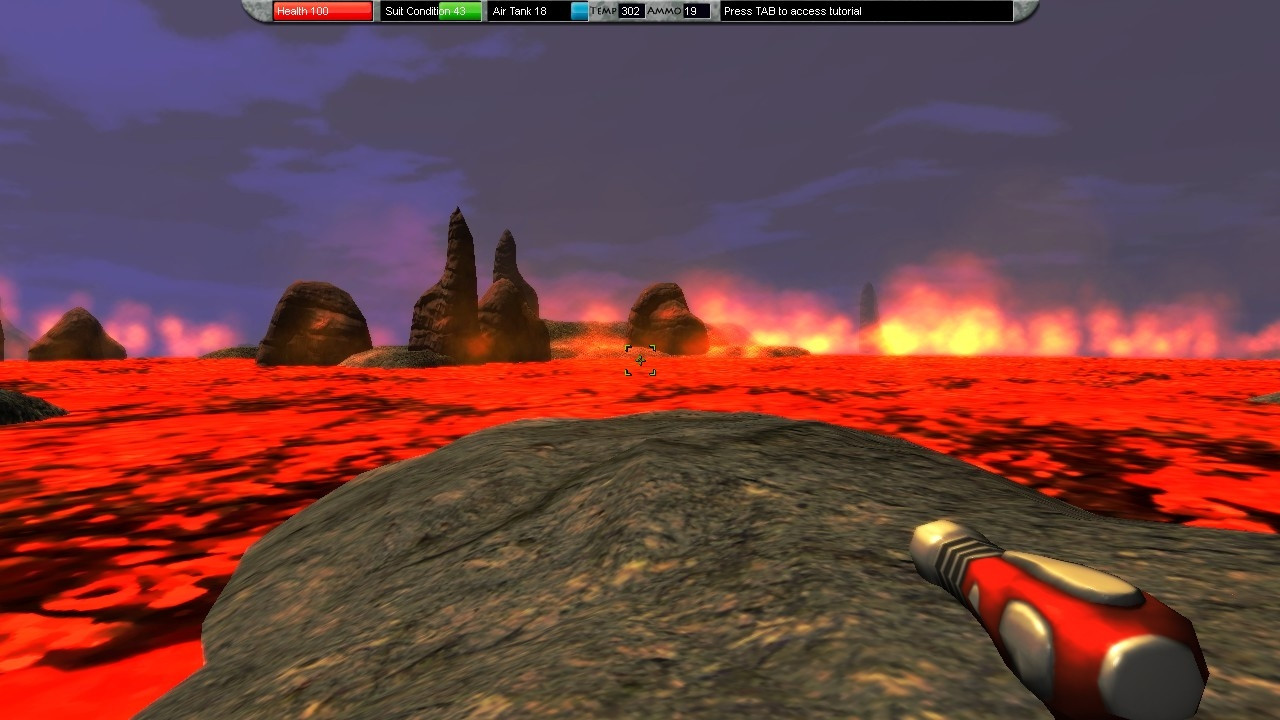 Star Explorers (itch) - кадр 5