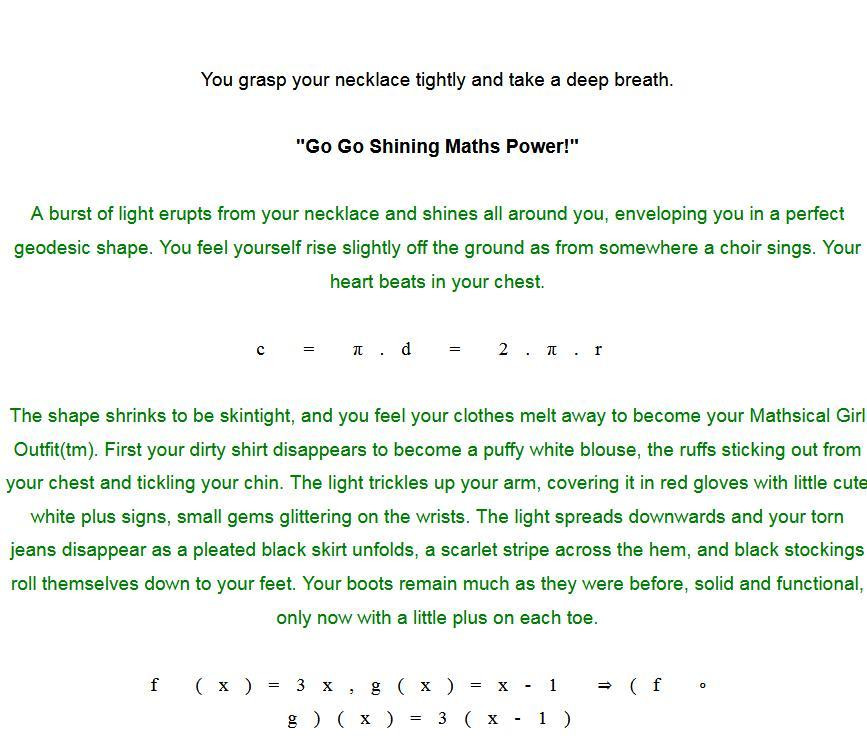 Variety Megajam 2018 (itch) - кадр 3