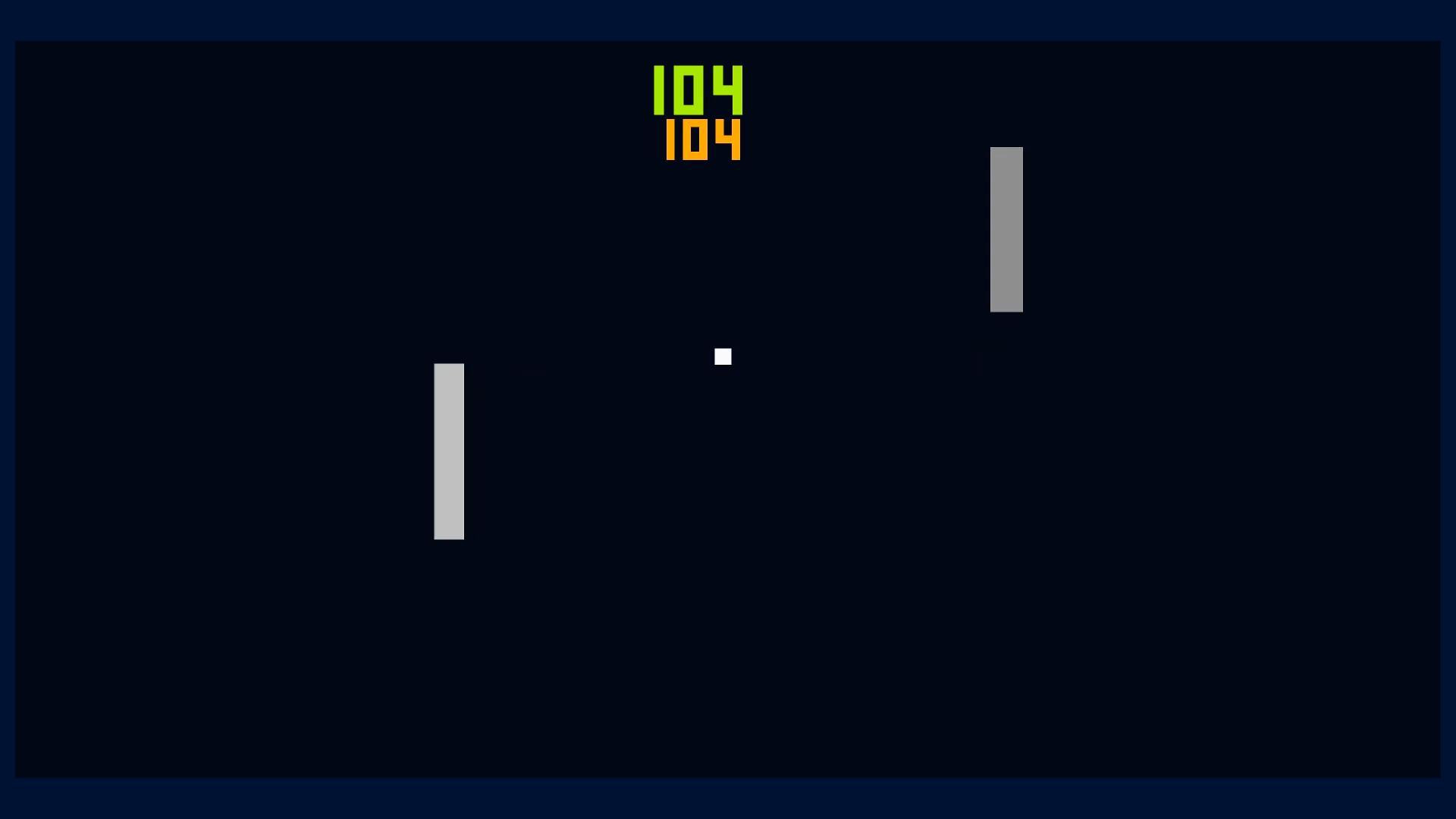 Two Handed Pong (itch) - кадр 3