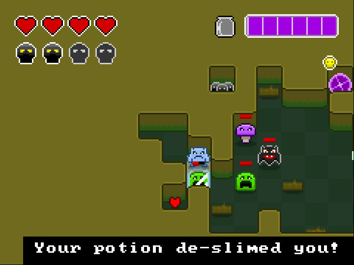 Realm of the Ghost King - кадр 8
