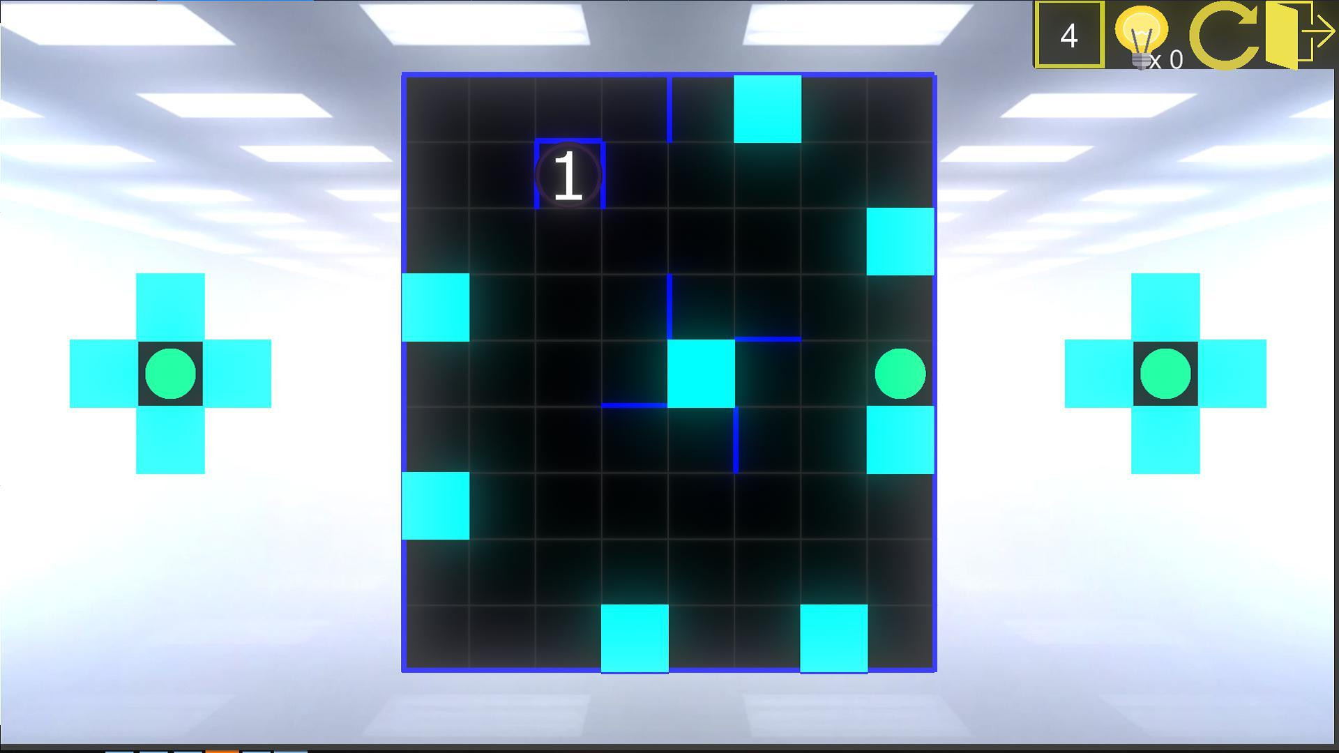 Sliding (itch) - кадр 5