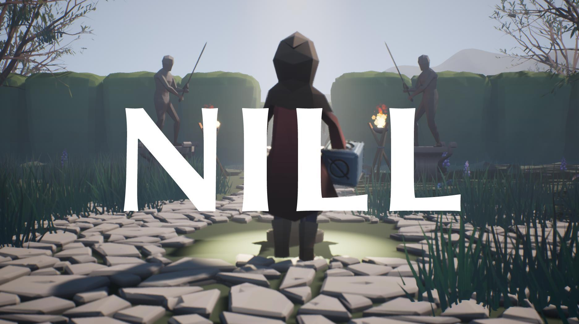Nill (Jonathan Fischer) (itch) - кадр 2