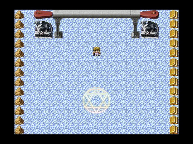 Labyrinth of Ages (itch) - кадр 1