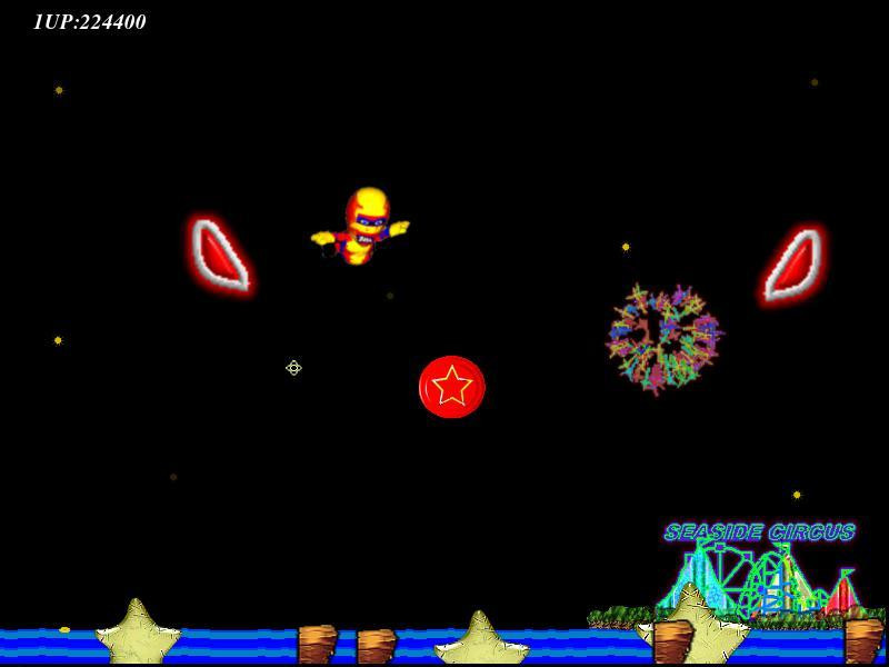 Belly Flopper (itch) - кадр 3