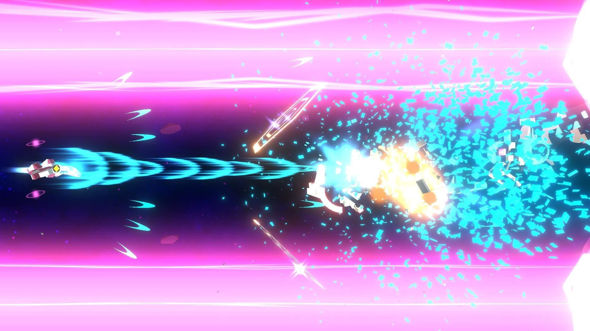 Grand Brix Shooter - кадр 4