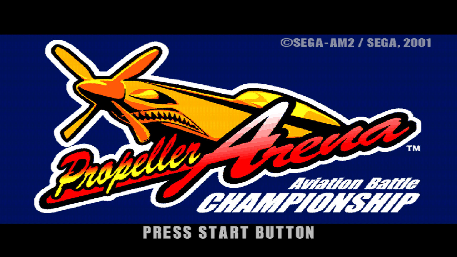 Propeller Arena - кадр 4