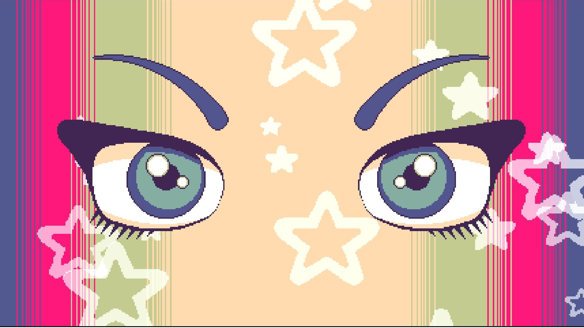 Star Girl Proxima - кадр 4