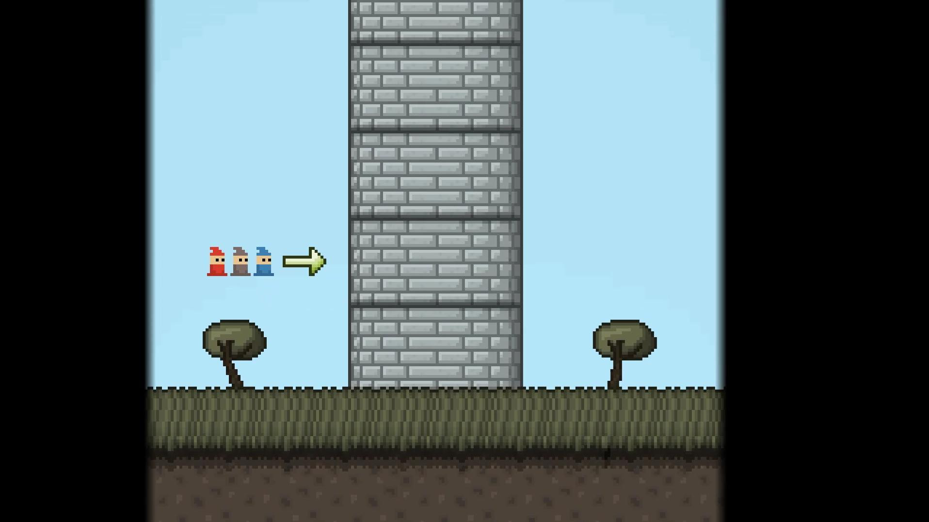 Combo Wizard (itch) - кадр 4