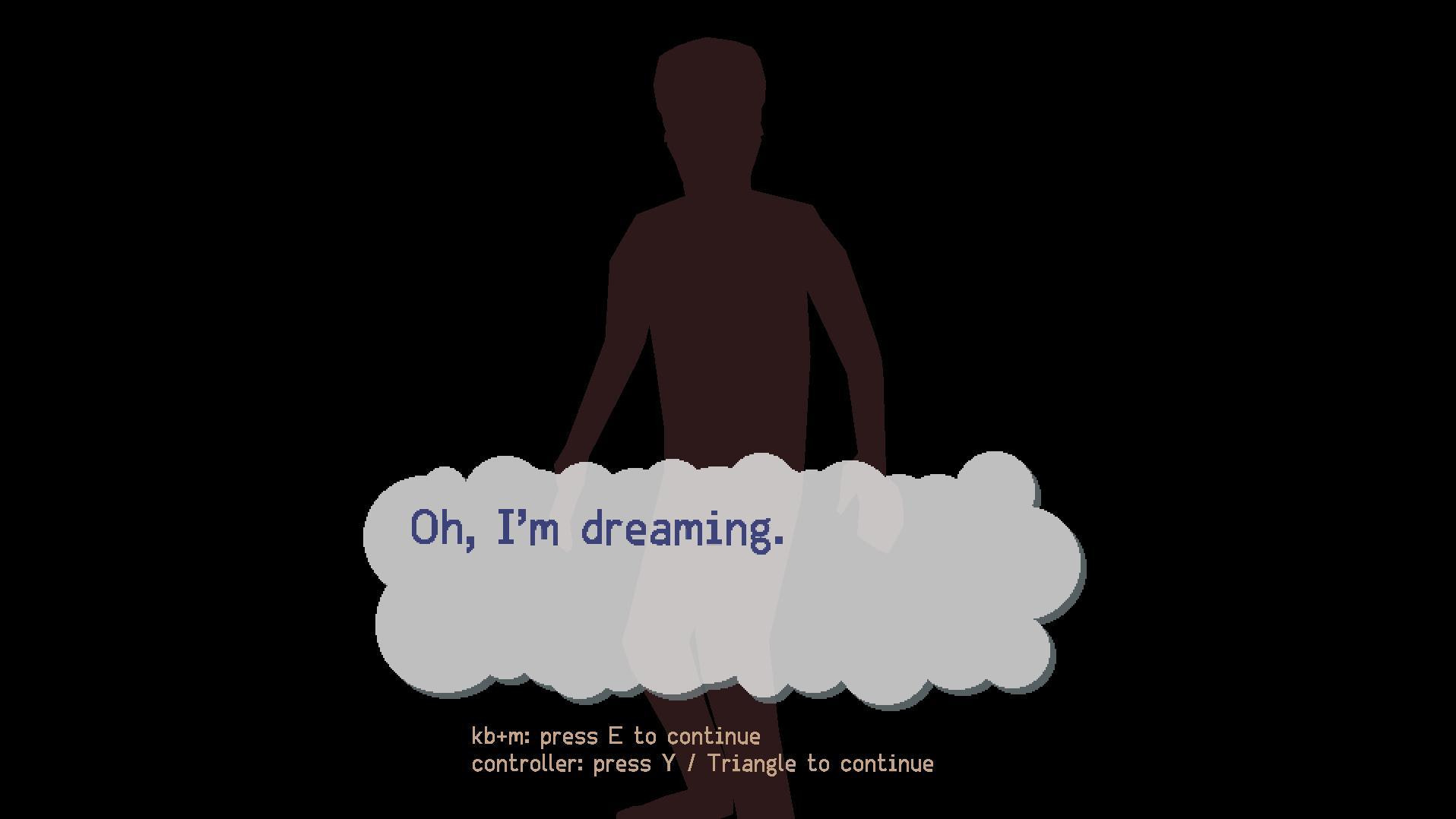 Hot Dog Dreamer (itch) - кадр 3