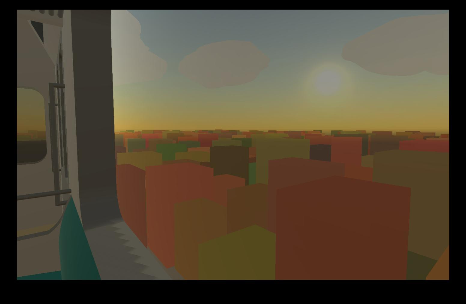 Train (revuetext) (itch) - кадр 3